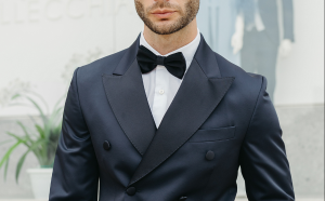 smoking o abito classico