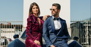 abiti matrimonio in autunno