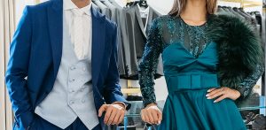 errori scelta abito da cerimonia