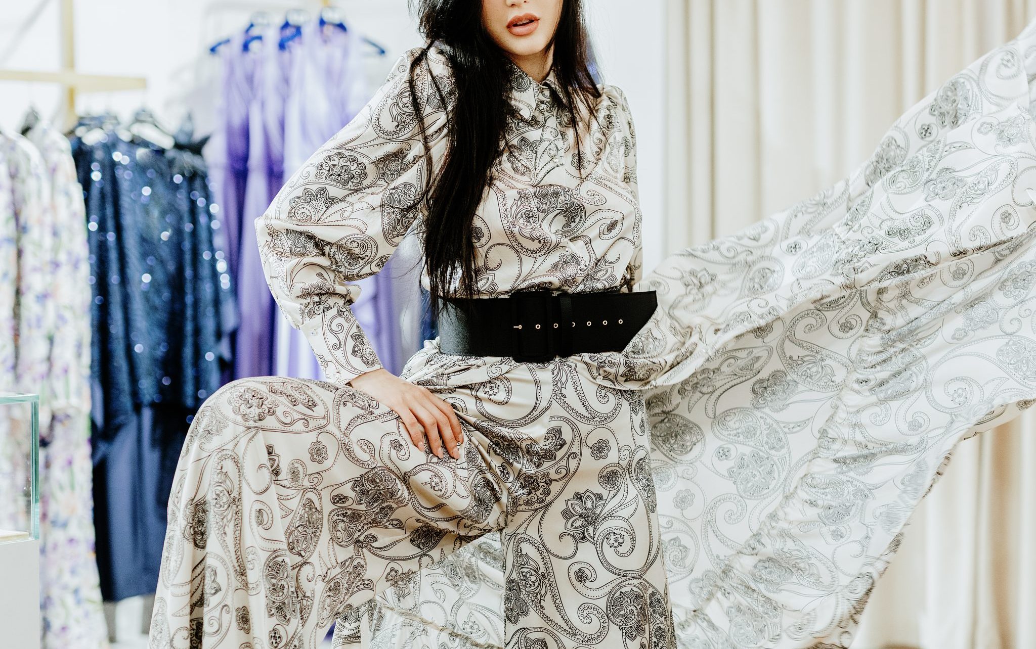 un abito per più matrimoni