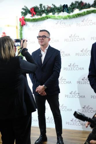 ospiti evento rocchini