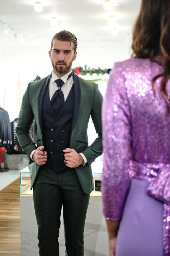 abito sposo rocchini